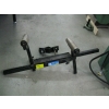 Image 1 : POWERFIST DRILL PRESS ROLLER STAND