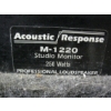 Image 4 : 2 ACOUSTIC RESPONSE M-1220 SPEAKERS