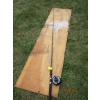 Image 1 : DAIWA MOOCHING REEL W/ROD