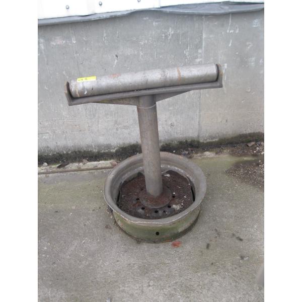 STOCK ROLLER