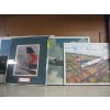Image 3 : AIRLINE PICS & A TEDDY BEAR