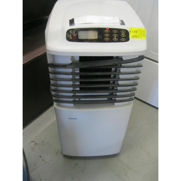 DANBY PORTABLE AIR CONDITIONER