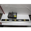 Image 1 : ELECTRIC HEATER & A LEVEL