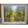 Image 2 : 2 PAINTINGS