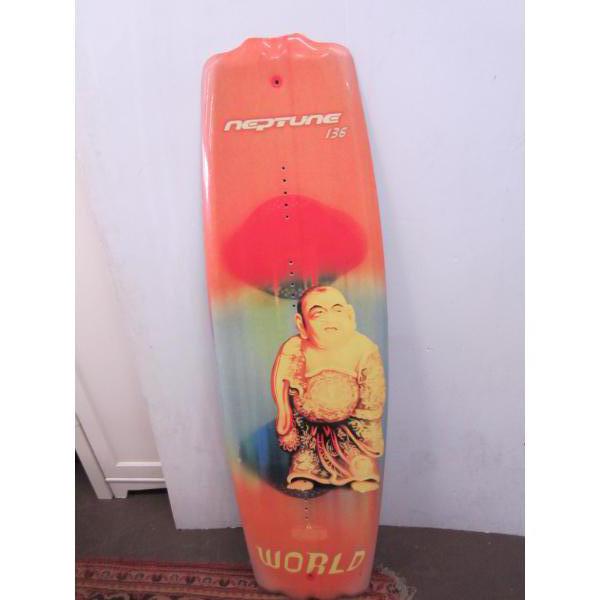 NEPTUNE BOARD IN BAG