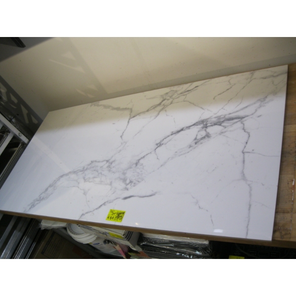 TILE TABLE TOP SLAB - APPROX. 47"X24"