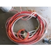 Image 2 : PAINT POT W/HOSES & PAINT SPRAYER