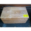 Image 2 : WOODEN STORAGE BOX