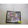 Image 4 : 3 COLLECTOR FRAMED MATCH COVERS