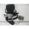 Image 13 : 2 CANON CAMERAS & REBEL 2000, 3 DIGITAL CAMERAS (NO CHARGERS), CANON SPEEDLITE & MINOLTA AUTO