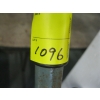 Image 6 : OXY ACETYLENE CART W/BOTTLES, GAUGES, HOSE
