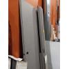 Image 2 : METAL DOOR W/FRAME - 36X83