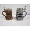 Image 1 : 2 WEST GERMAN STEINS