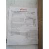 Image 4 : 2 HECO 520 FIRE DOORS MODEL 520-GFD 