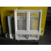 Image 1 : 2 PLASTIC BABY GATES