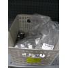 Image 1 : BASKET W/ASST. S&P LIDS, ETC.