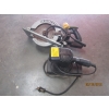 Image 1 : CRAFTSMAN WORM DRIVE CIRCULAR SAW & A CRAFTSMAN SANDER