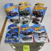 Image 2 : HOT WHEELS CARS