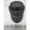 Image 7 : 3 CAMERA LENSES & A MINOLTA CAMERA