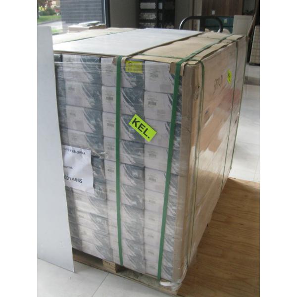 30 BOXES OF ESTATES TRANSCEND  "RIVER" LAMINATE FLOORING