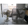 Image 1 : BOX FAN & TABLE FAN