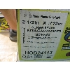 Image 2 : 6 BOXES OF 21 DEGREE COLLATED PLASTIC STRIP NAILS, 2.5"