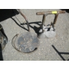 Image 3 : LOT OF ASST'D ANTIQUE COLLECTIBLE ITEMS