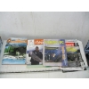 Image 4 : ASST. MAGAZINES, FLY TYING ITEMS