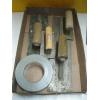 Image 3 : BOX OF TROWELS
