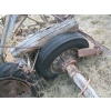 Image 4 : EMPIRE GARDEN TRACTOR, ETC.