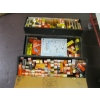 Image 2 : BOX OF ELECTRONIC TUBES - RADIO/TV??