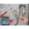 Image 2 : ASST. COSTUME JEWELLERY - TIEPIN, ETC.