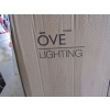 Image 3 : OVE 3 LIGHT POLE - NEW IN BOX
