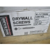 Image 2 : 2 BOXES OF DRYWALL SCREWS