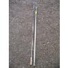 Image 1 : HANDLED HOOK & A SCREW IN CURTAIN ROD