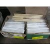 Image 3 : 2 BOXES OF STEEL CHALK, CARPENTER PENCILS