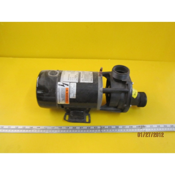EMERSON PHASE 1 , 1/2" HP PUMP