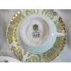 Image 4 : 12 TEACUPS & SAUCERS