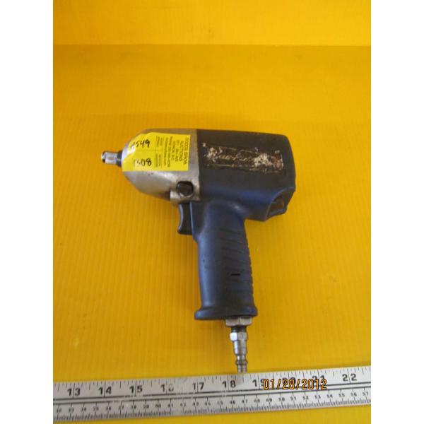 BLUEPOINT 1/2" AIR RATCHET