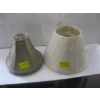 Image 1 : 2 PAIR OF LAMPSHADES