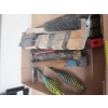 Image 2 : ASST. CHIPPING HAMMERS, WIRE BRUSHES