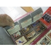 Image 3 : 3 PACKAGES OF COCA COLA TABLECLOTH WEIGHTS & 2 LOTS OF COCA COLA COLLECTOR CARDS