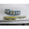 Image 2 : ASST. MARKLIN TRAIN CARS & TRUCKS