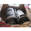 Image 1 : 2 ELECTRIC MOTORS