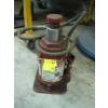 Image 1 : HEAVY DUTY BLACKHAWK AIR OVER HYDRAULIC BOTTLE JACK