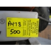 Image 3 : STIHL BR400 GAS POWERED BACKPACK SPRAYER