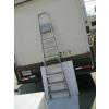 Image 1 : 7' PAINTER'S LADDER