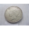 Image 2 : 1922 USA SILVER $1