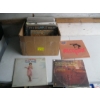 Image 1 : BOX OF MISC. RECORDS