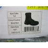 Image 3 : NEW PAIR OF PIONEER SZ 12 SAFETY STEEL TOE BOOTS